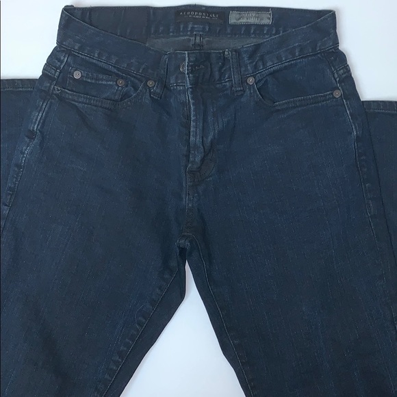 Aeropostale Other - AEROPASTALE Super Skinny Jeans